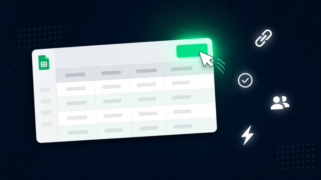 How I Automated Google Sheets Project Management Across 3 Agencies (And Got Back 20+ Hours a Year)