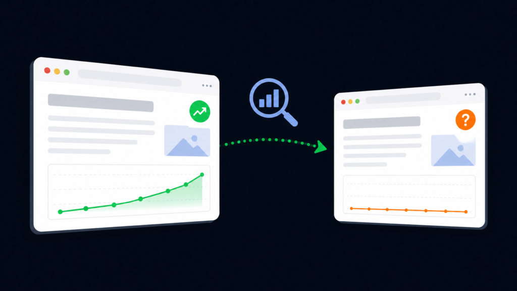 How to Use Your Competitors' Blogs to Drive Organic Traffic to Your Website