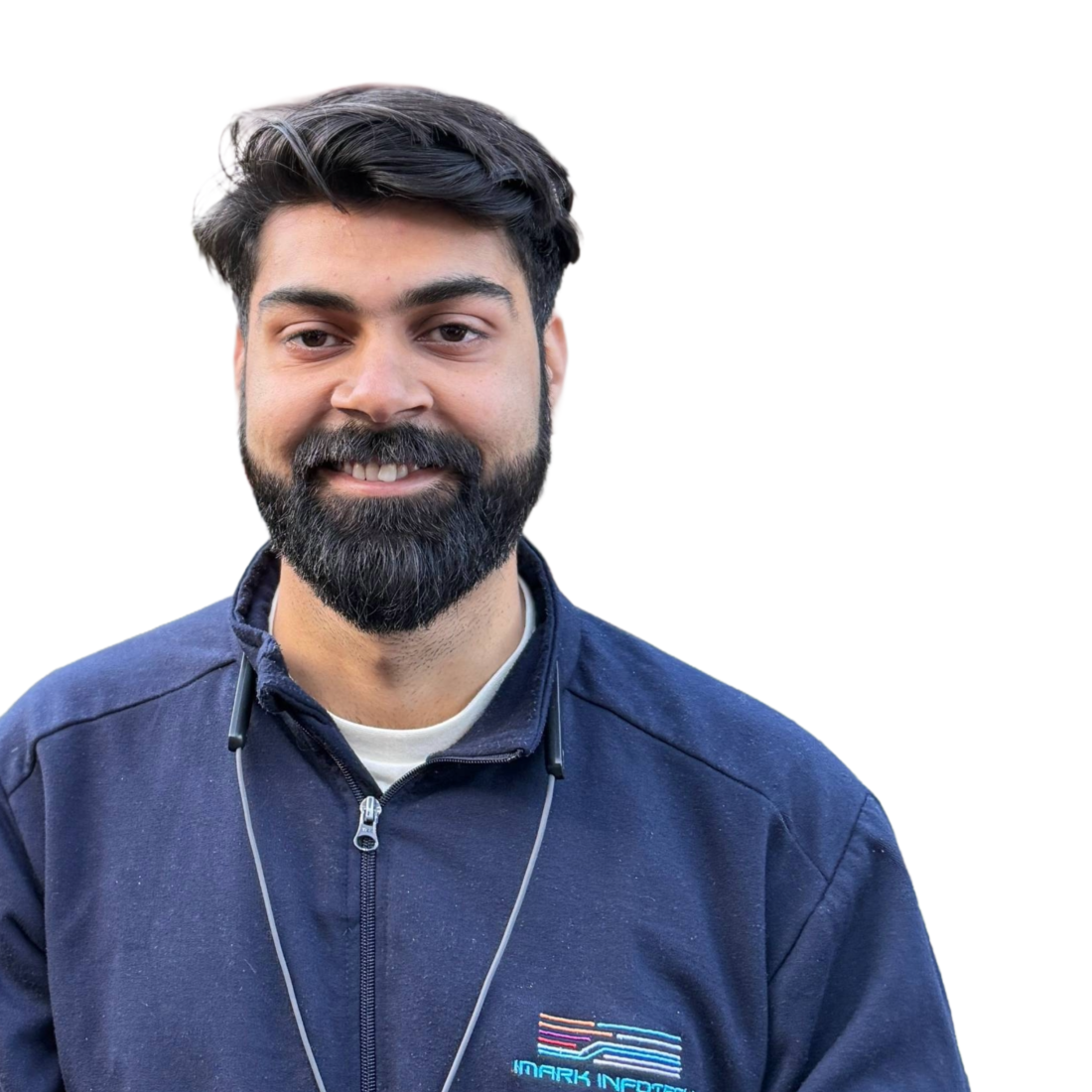 Dhruv Sehgal, SEO consultant with 6+ years of experience